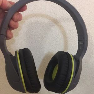 SKULLCANDY HESH2 Headphones SOLD